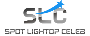 Spot Lightop Celeb